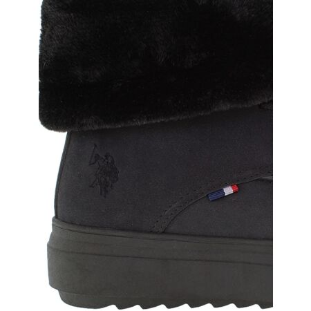 Dámská zimní obuv - U.S. POLO ASSN. ICY - 7