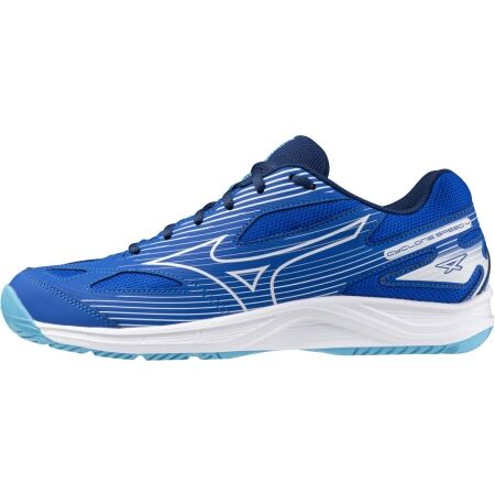 Mizuno CYCLONE SPEED 4 - Pánská sálová obuv