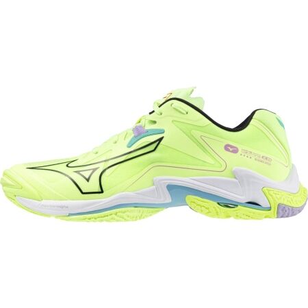 Mizuno WAVE LIGHTING Z8 W - Dámská volejbalová obuv