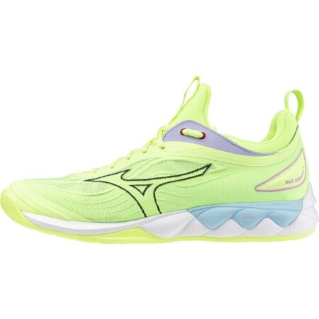 Mizuno WAVE LUMINOUS 3 - Pánská volejbalová obuv