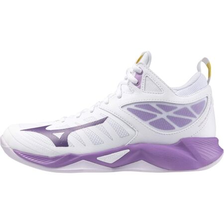 Dámská sálová obuv - Mizuno WAVE DIMENSION MID W - 1