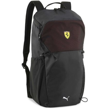 Batoh - Puma FERRARI SCUDERIA RACE BACKPACK - 1