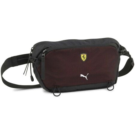 Ledvinka - Puma SCUDERIA FERRARI RACE WAIST BAG - 1