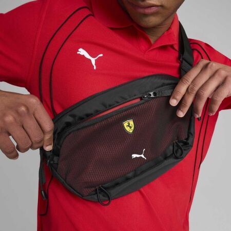 Ledvinka - Puma SCUDERIA FERRARI RACE WAIST BAG - 5