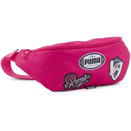 Ledvinka - Puma PATCH WAIST BAG - 1