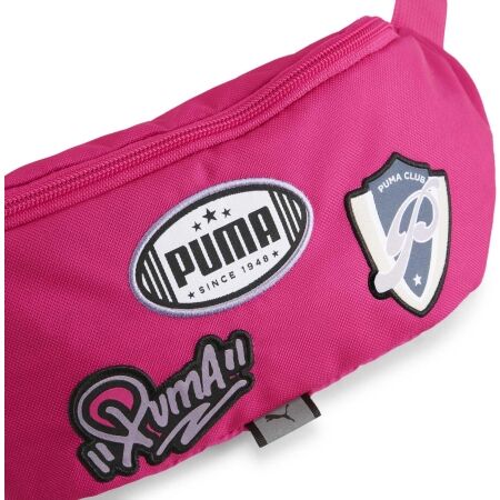 Ledvinka - Puma PATCH WAIST BAG - 3