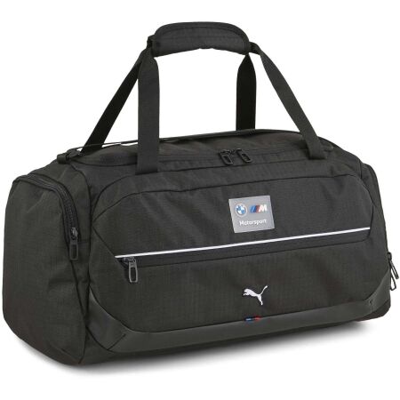 Puma BMW M MOTORSPORT DUFFLE BAG - Cestovní taška