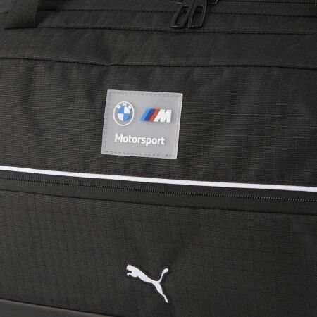 Cestovní taška - Puma BMW M MOTORSPORT DUFFLE BAG - 3