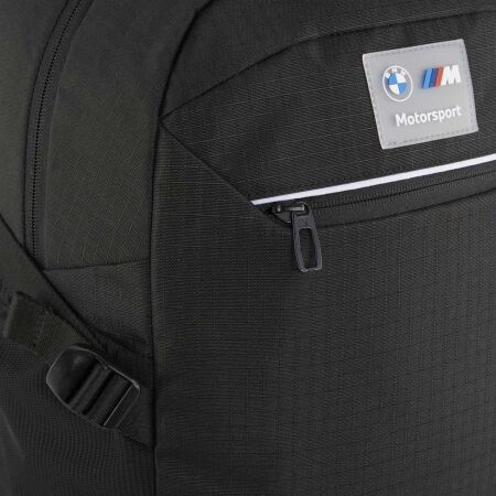 Batoh - Puma BMW M MOTORSPORT BACKPACK - 3