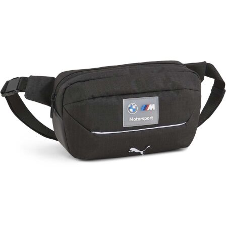 Puma BMW M MOTORSPORT WAIST BAG - Ledvinka