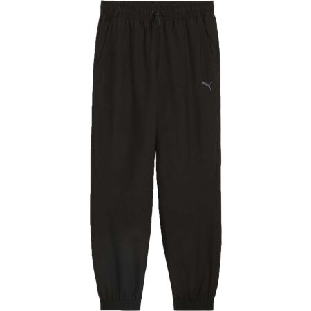 Pánské kalhoty - Puma RAD/CAL WOVEN PANTS - 1