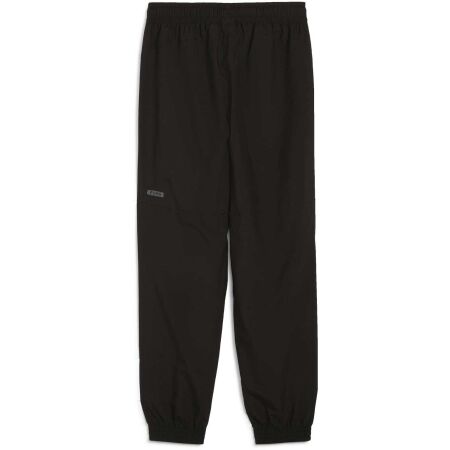 Pánské kalhoty - Puma RAD/CAL WOVEN PANTS - 2