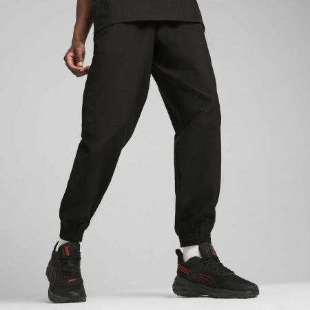 Pánské kalhoty - Puma RAD/CAL WOVEN PANTS - 3