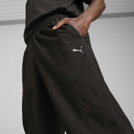 Pánské kalhoty - Puma RAD/CAL WOVEN PANTS - 4