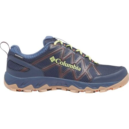 Columbia HIKEPEAK WP - Pánská outdoorová obuv