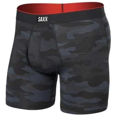 SAXX MULTI-SPORT - Pánské boxerky