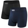 Pánské boxerky - SAXX ULTRA SSOFT 2PK - 1