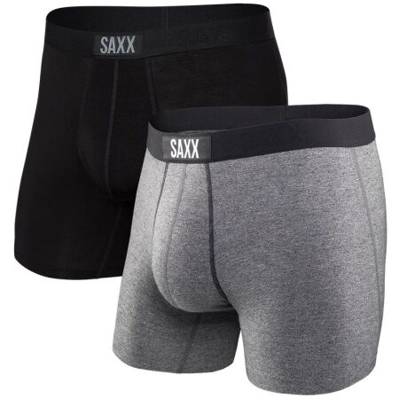 SAXX VIBE 2PK - Pánské boxerky