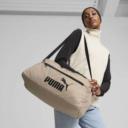 Sportovní taška - Puma PHASE SPORTS BAG - 4