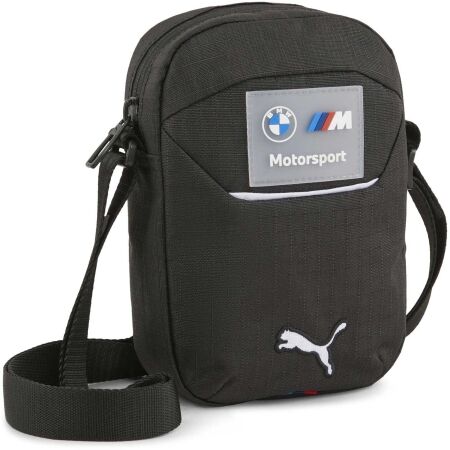 Puma BMW M MOTORSPORT SMALL PORTABLE - Dokladovka