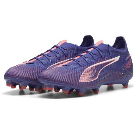 Pánské kopačky - Puma ULTRA 5 PRO FG/AG - 3