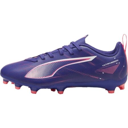 Puma ULTRA 7 PLAY FG/AG JR - Dětské kopačky