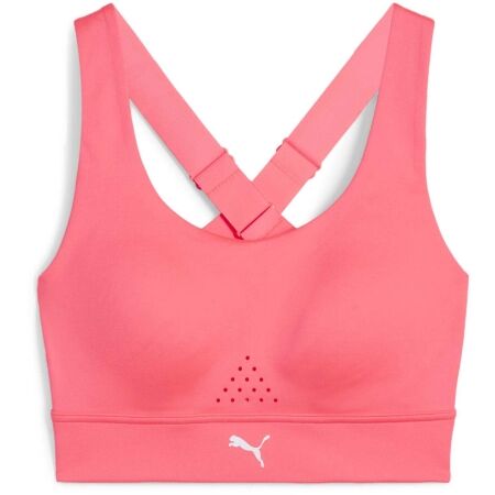 Dámská sportovní podprsenka - Puma PWRBREATHE RUN BRA - 1