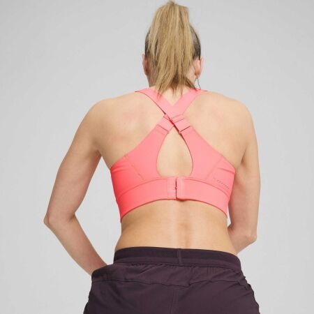 Dámská sportovní podprsenka - Puma PWRBREATHE RUN BRA - 6