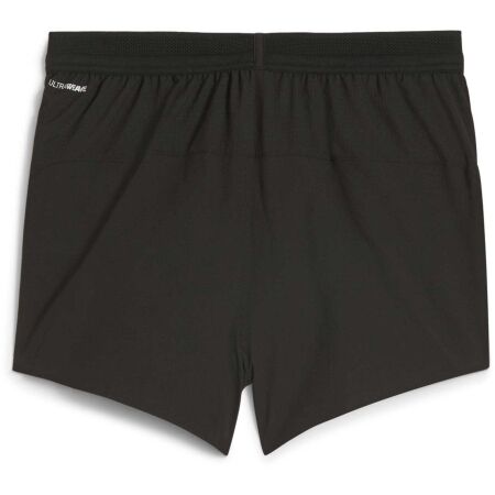 Pánské běžecké trenky - Puma RUN ULTRAWEAVE VELOCITY 3 SPLIT SHORT - 2