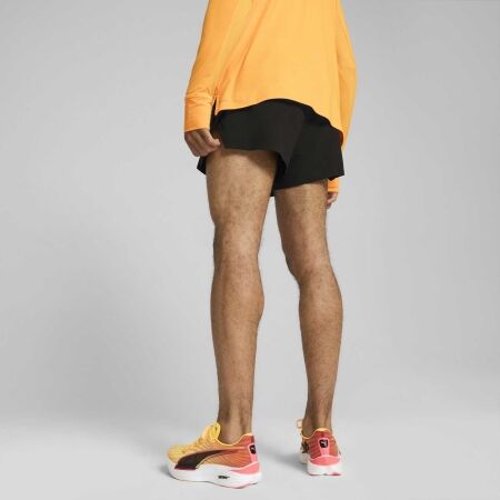 Pánské běžecké trenky - Puma RUN ULTRAWEAVE VELOCITY 3 SPLIT SHORT - 6