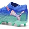 Pánské kopačky - Puma FUTURE 7 PRO+ FG/AG - 5