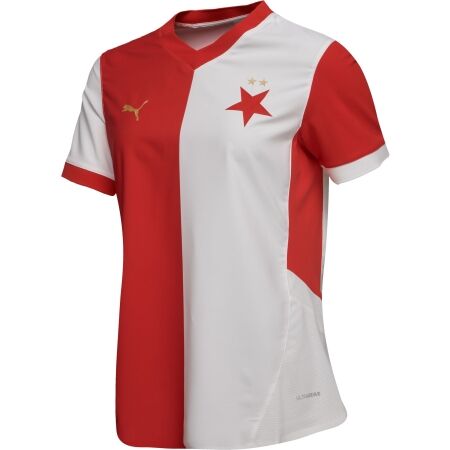 Dámský dres - Puma SK SLAVIA HOME JERSEY PROMO W - 2