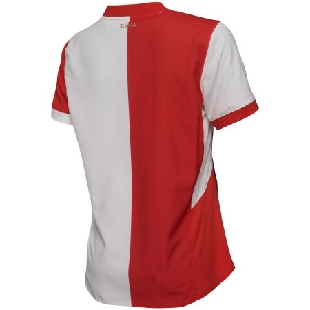 Dámský dres - Puma SK SLAVIA HOME JERSEY PROMO W - 3