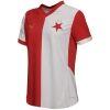 Dámský fotbalový dres - Puma SK SLAVIA INTL HOME JERSEY PROMO W SPONSOR - 2