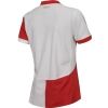 Dámský fotbalový dres - Puma SK SLAVIA INTL HOME JERSEY PROMO W SPONSOR - 3