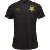 Pánský fotbalový dres - Puma SK SLAVIA  AWAY JEREY PROMO SPONSOR - 1