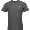 Pánské běžecké triko - adidas OWN THE RUN TEE - 1