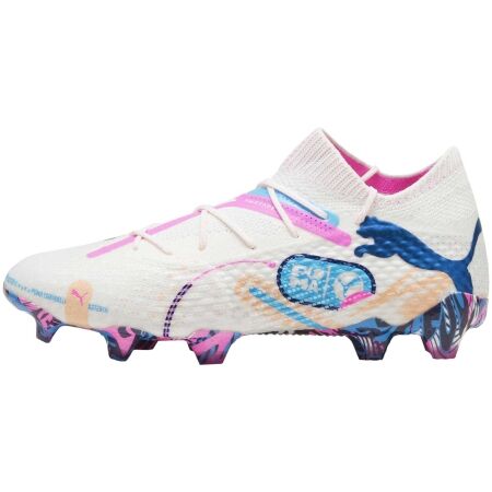 Pánské kopačky - Puma FUTURE 7 ULTIMATE VOL. UP FG/AG - 2