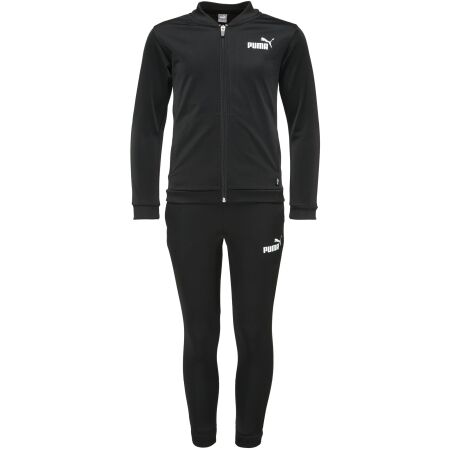 Dívčí souprava - Puma BASEBALL TRICOT SUIT G - 1