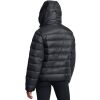 Dámská bunda - Under Armour LEGEND DOWN HOODED - 4