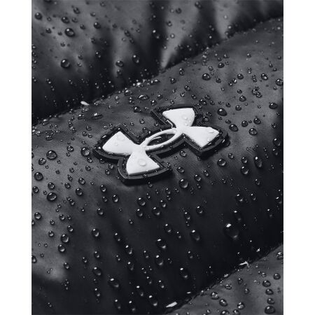 Dámská bunda - Under Armour LEGEND DOWN HOODED - 6