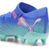 Pánské kopačky - Puma FUTURE 7 ULTIMATE LOW FG/AG - 5