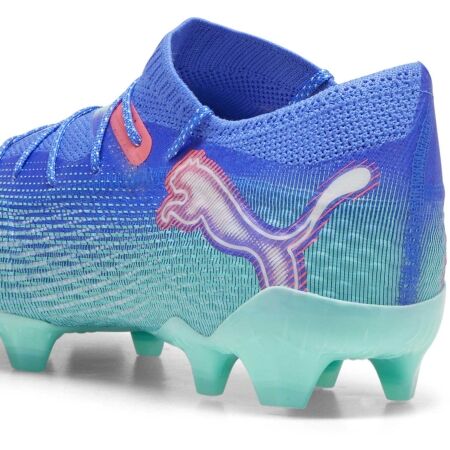 Pánské kopačky - Puma FUTURE 7 ULTIMATE LOW FG/AG - 5