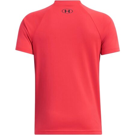 Chlapecké triko - Under Armour TECH BIG LOGO - 2