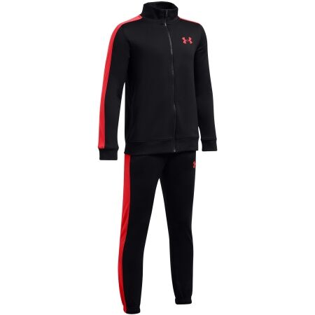 Chlapecká sportovní souprava - Under Armour KNIT TRACK SUIT - 3