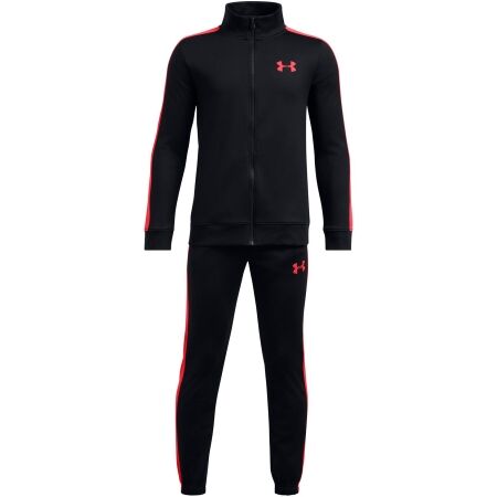 Chlapecká sportovní souprava - Under Armour KNIT TRACK SUIT - 1