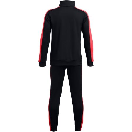 Chlapecká sportovní souprava - Under Armour KNIT TRACK SUIT - 2