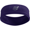 Sportovní funkční čelenka - Compressport THIN HEADBAND ON/OFF - 2