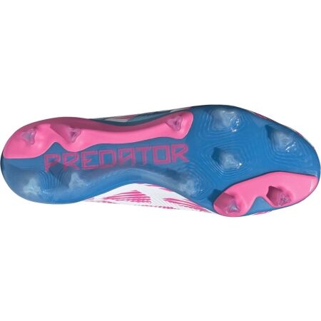 Pánské kopačky - adidas PREDATOR ELITE L FG - 5