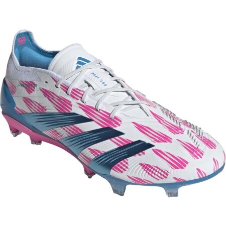 Pánské kopačky - adidas PREDATOR ELITE L FG - 3